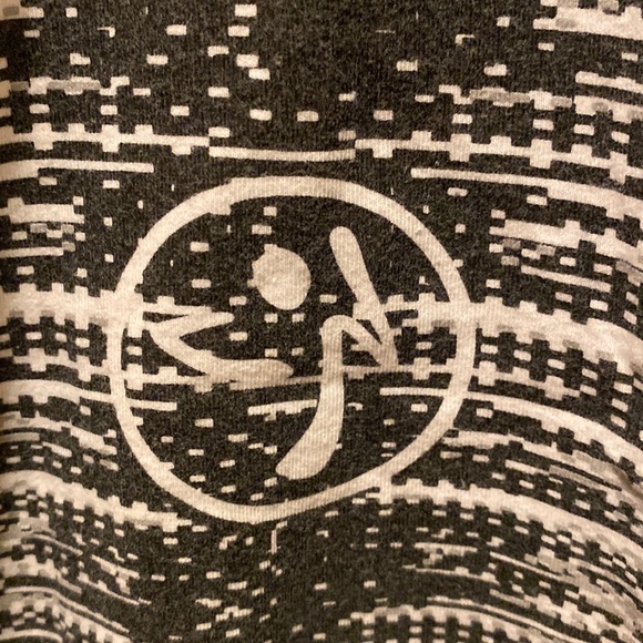 Zumba Wear Racerback - Picture 3 of 5